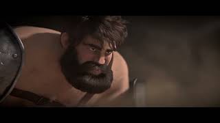 Love, Death &amp; Robots Season 3 Episode 1