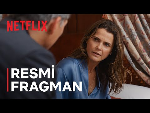 The Diplomat | Resmi Fragman | Netflix