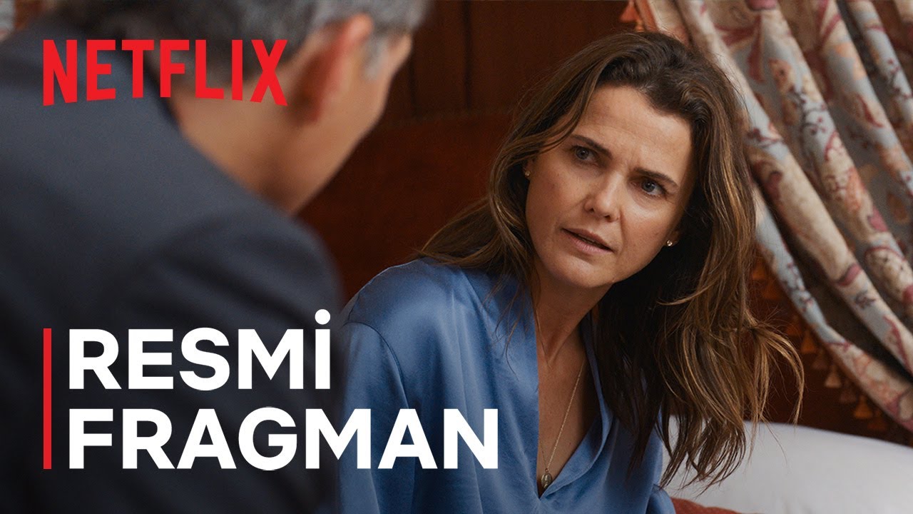 The Diplomat Fragman