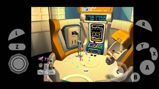 Dolphin Emulator Android - Chibi-Robo