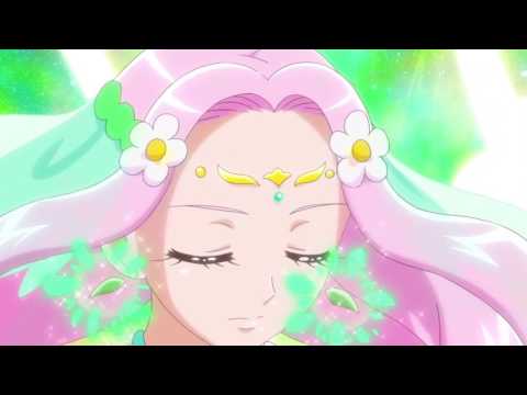 Download キュアフェリーチェ 変身シーン 3gp Mp4 Codedwap