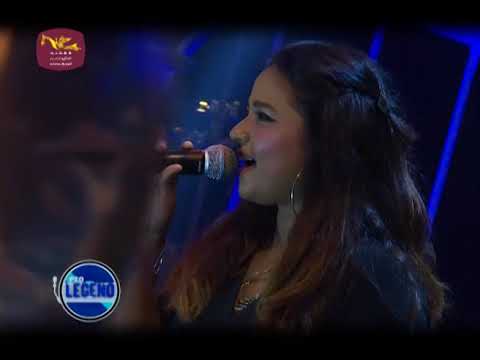 Peo Legend -  Episode - 03 | Isurumuniye - Indika Upamali ft. Upeka