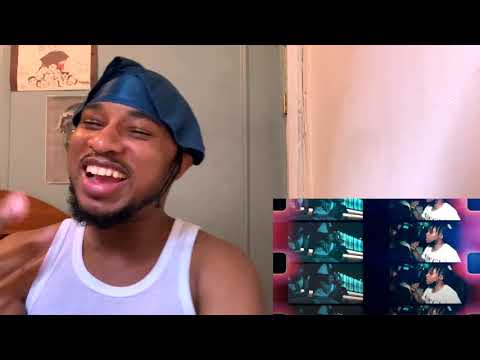 KAY FLOCK X C BLU - "WHAT YALL WANNA DO" (SHOT BY SPIKE TARANTINO) Reaction