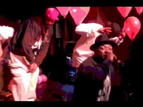 IM ON ONE - THA MONSTAZ