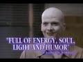 Powder Movie Trailer 1995 TV Spot