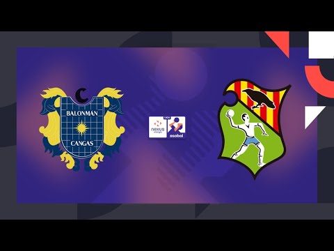 RESUMEN J12 Liga NEXUS ENERGIA ASOBAL FRIGORÍFICOS MORRAZO vs FRAIKIN BM GRANOLLERS