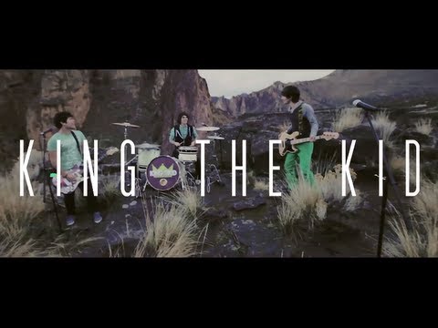 King The Kid - We Are The Ones (Official Music Video)