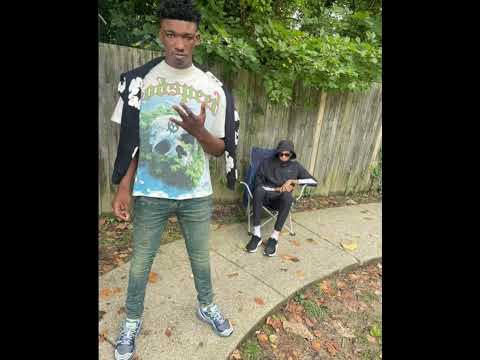 Traphard Swag x KlutchActive x TreMoney- Paradise Diss