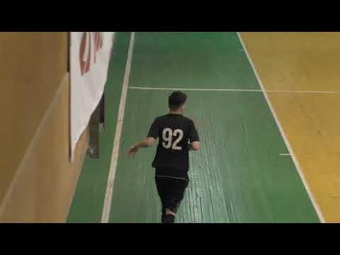 15 КУ 8 Draft-2 – Банна Хата-2 1 тайм