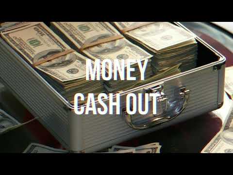 CA$H OUT (letra) - Benji, Fano, Daaz
