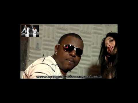 Doudou Copa - Eyala (clip HD)