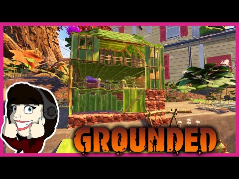 Comunita Di Steam Grounded