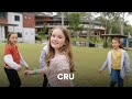 CRU Holiday Camps Short Video