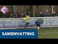 Samenvatting | FC Lisse - DOVO | 30-11-2019 - OMROEP WEST SPORT
