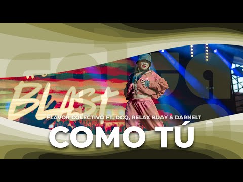 Como tu - Salsation® Choreography by SMT Grace Casalino