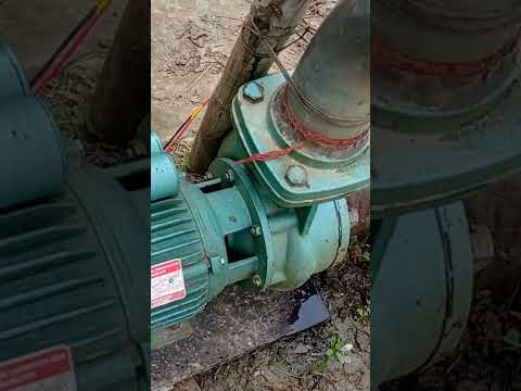 #aquatex motor 2hp good leavle water pump 👍