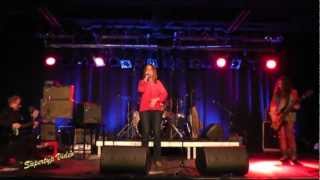 Susanne Plahl & The Lightning Rod - Crossroads