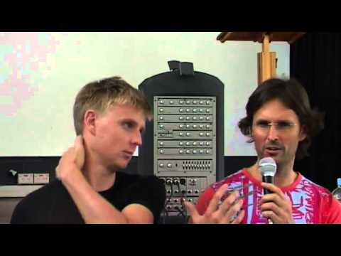 Jesus on Building Dialogue with God