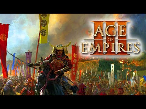 Age of Empires 3 Will Always be the BEST