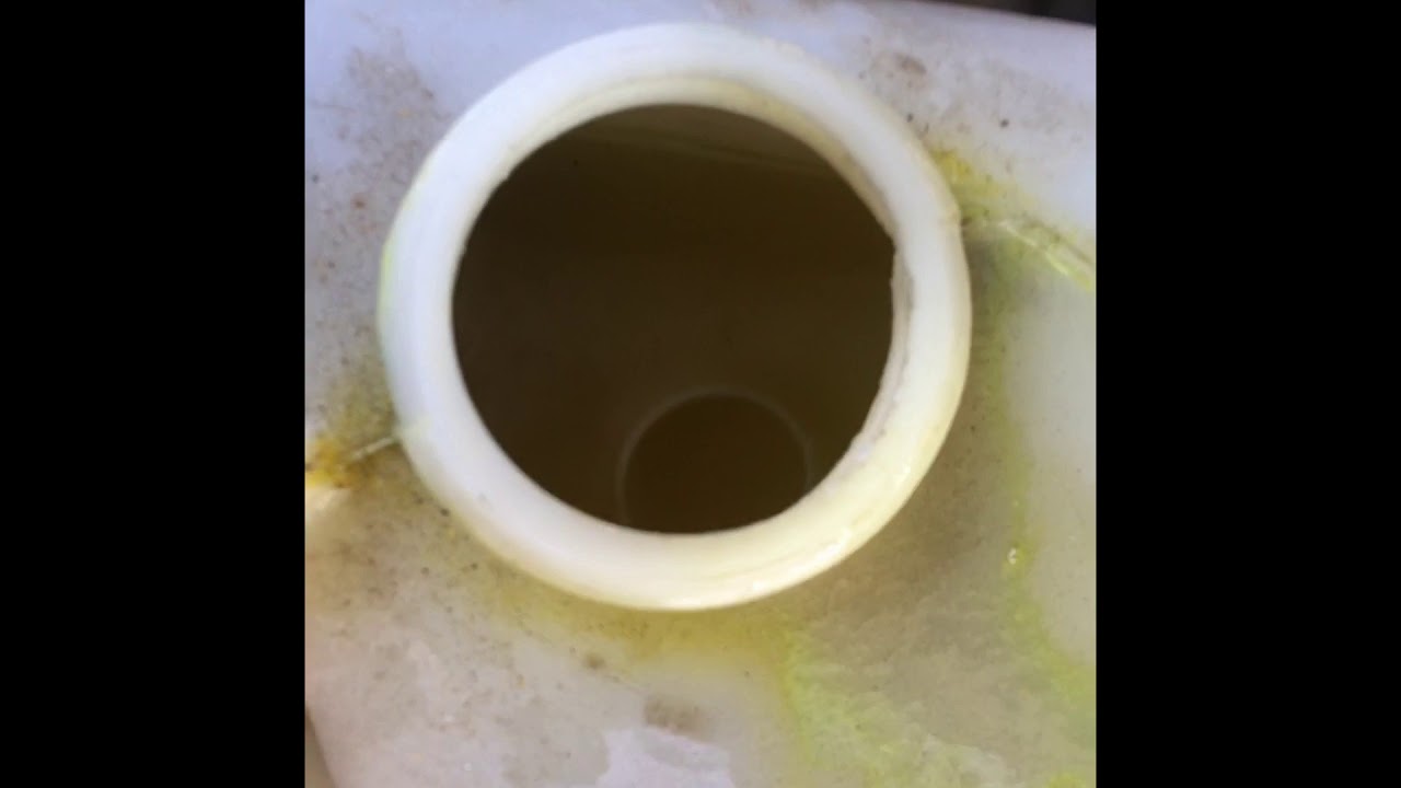 Toyota Solara Thermostat replacement