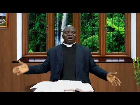 DAILY FOUNTAIN OF SEPTEMBER 23, 2017 - REV. JOEL  OYELEYE