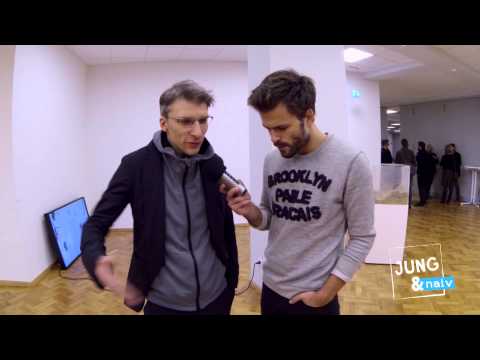 Video-Thumbnail von YouTube