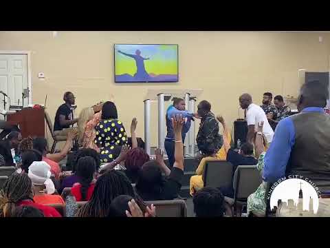 #KCCjax Morning Worship - Part 2 (June 28, 2020)