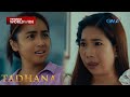 Ginang, ibubunyag ang natatagong kasamaan ng kanyang amo?!  (Part 11/12) | Tadhana