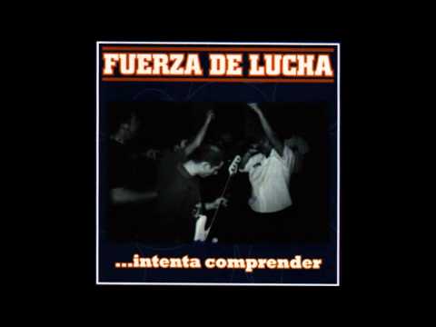 Fuerza de Lucha - Explotacion Infantil.