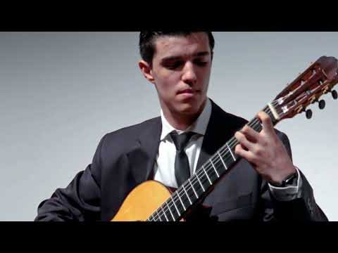 Romance Criollo - Jorge Morel