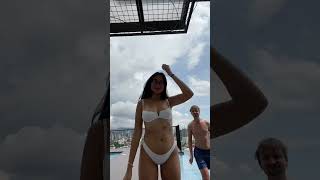 Tachanie remix tiktok trend be like #viralshorts