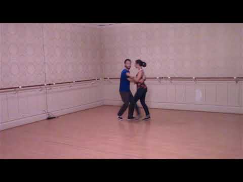 July 2017 — Lindy 4 — Week 4