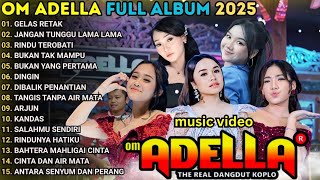 Download lagu GELAS RETAK, JANGAN TUNGGU LAMA LAMA - TASYA ROSMALA ADELLA FULL ALBUM mp3