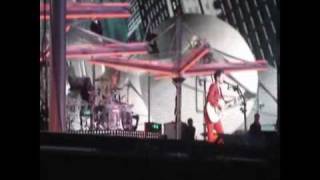 Muse - City of Delusion Wembley 2007