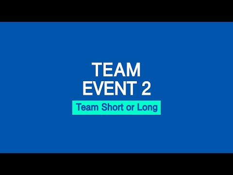[2022 FAR EAST THROWDOWN] Team Event 2