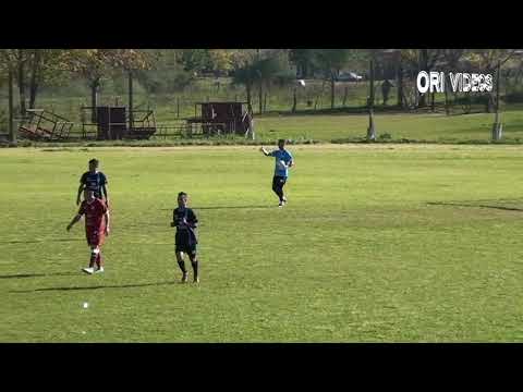 Social 1 Defensores  1