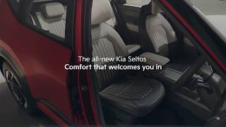 Download lagu The all-new Kia Seltos | Comfort that welcomes you in mp3
