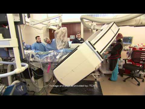 Texas Cardiac Arrhythmia Institute - What Is TCAI