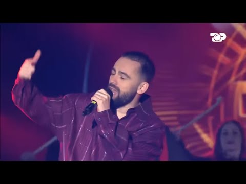 NRG Band ndezin skenën e BBV me performancën e tyre