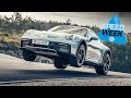 ULTIMATE Performance Car Shoot-Out: Top Gear Magazine's Speed Week 2023