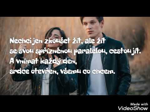 Pavel Calta ft Eva Burešová - Jako by byl náš poslední (Official TomSchäfer)