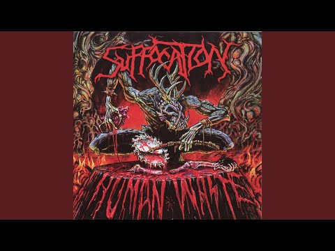 Mass Obliteration - Suffocation