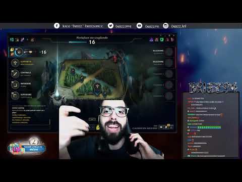 Brizz94 - Best twitch moments and rages [ 24 Feb - 7 May ] - #1