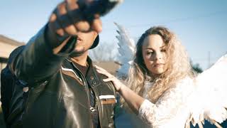 Cali Fae ft G@tor - I`ma show you what the hustle did ( Official Music Video)