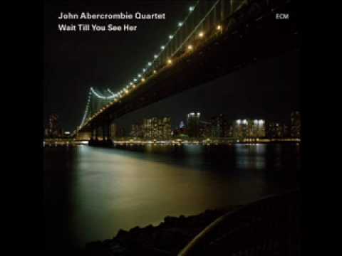 John Abercrombie Quartet - Line-Up