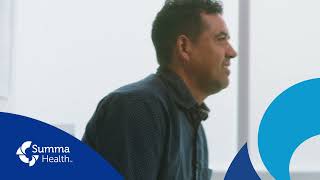 Award Winning Approach to Brain Care | All For The Better | Summa Health 10s
