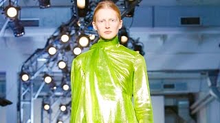 Emilio Pucci | Fall Winter 2017/2018 Full Fashion Show | Exclusive