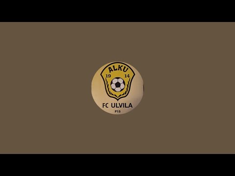 Karhu-Futis vs FC Ulvila P17 4.6.2024