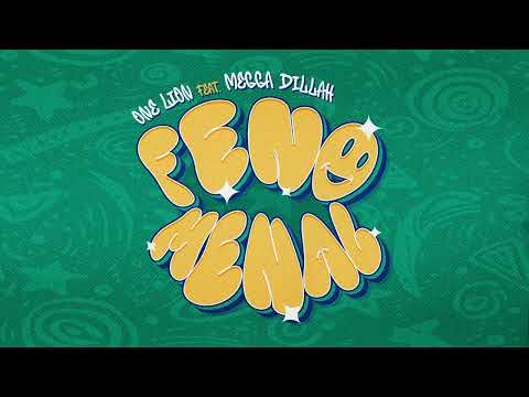 One Lion feat. Megga Dillah - Fenomenal