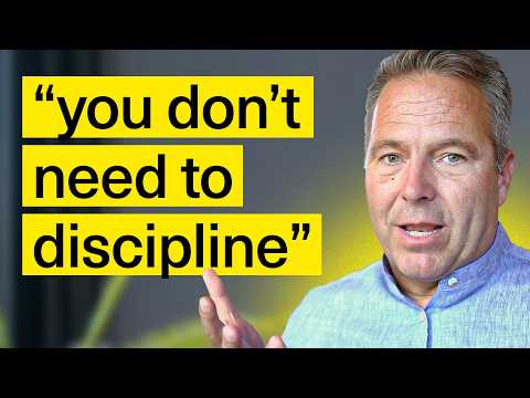 Video thumbnail for Enjoyment is the Ultimate Hack: Joe Hudson's Radical Approach to Business & Life